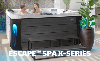 Escape X-Series Spas South Gate hot tubs for sale