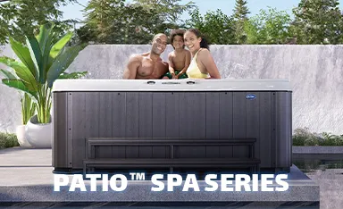 Patio Plus™ Spas South Gate hot tubs for sale