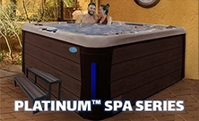 Platinum™ Spas South Gate hot tubs for sale