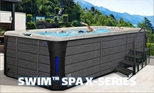Swim X-Series Spas South Gate hot tubs for sale