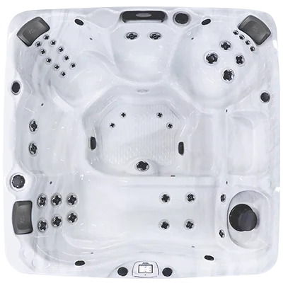 Avalon-X EC-840LX hot tubs for sale in South Gate