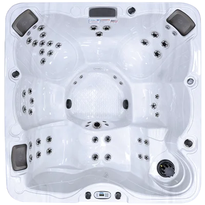 Pacifica Plus PPZ-743L hot tubs for sale in South Gate