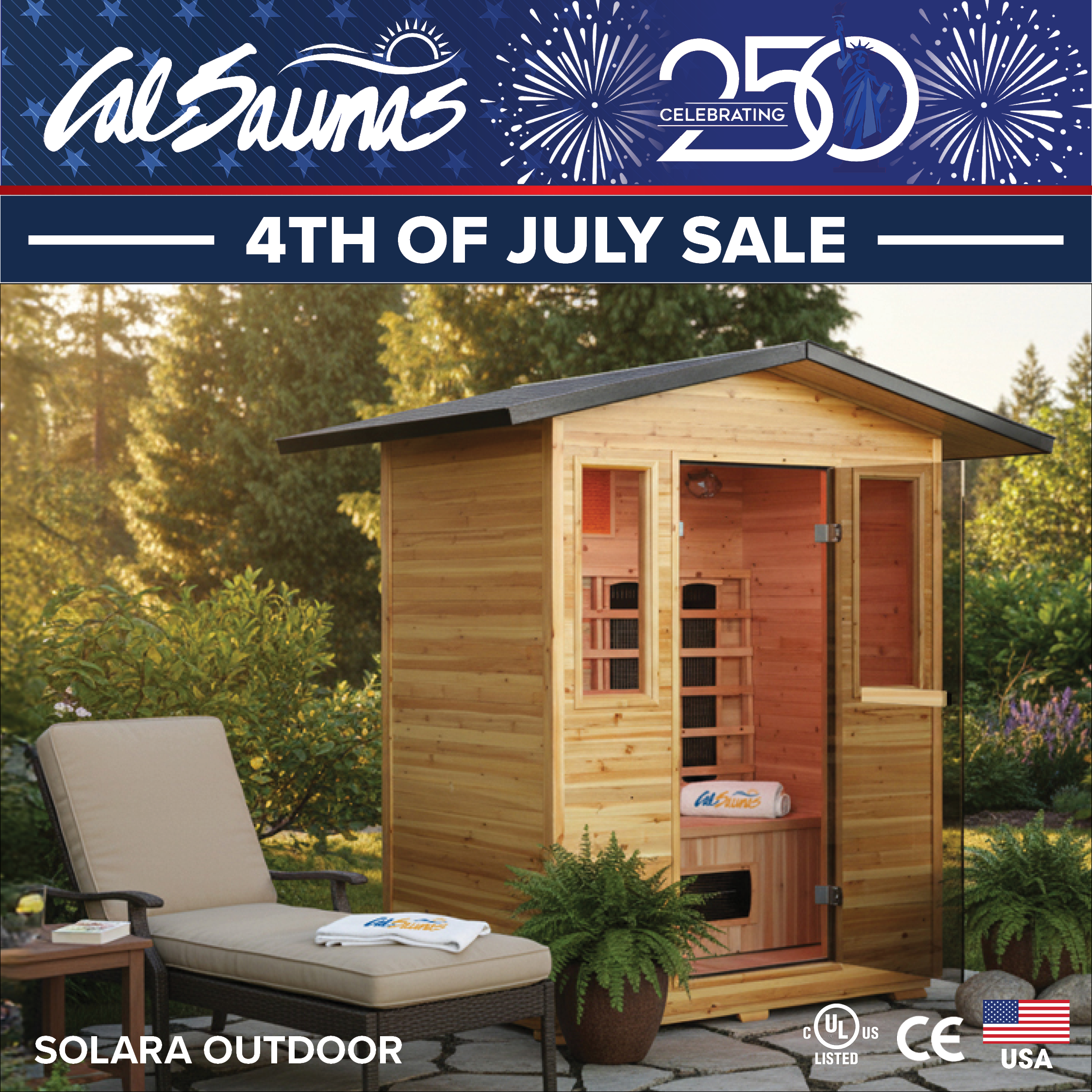 Calspas hot tub being used in a family setting - South Gate