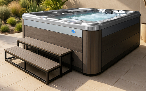 Cold Plunge&trade; Spas South Gate hot tubs for sale