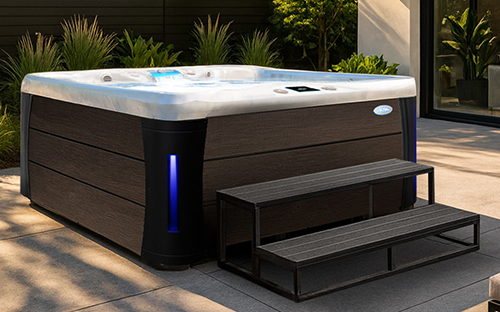 Escape Plus&trade; Spas South Gate hot tubs for sale