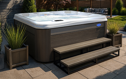 Patio&trade; Spas South Gate hot tubs for sale