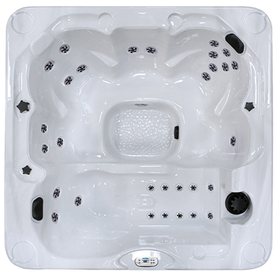 Pacifica Plus PPZ-730L hot tubs for sale in South Gate